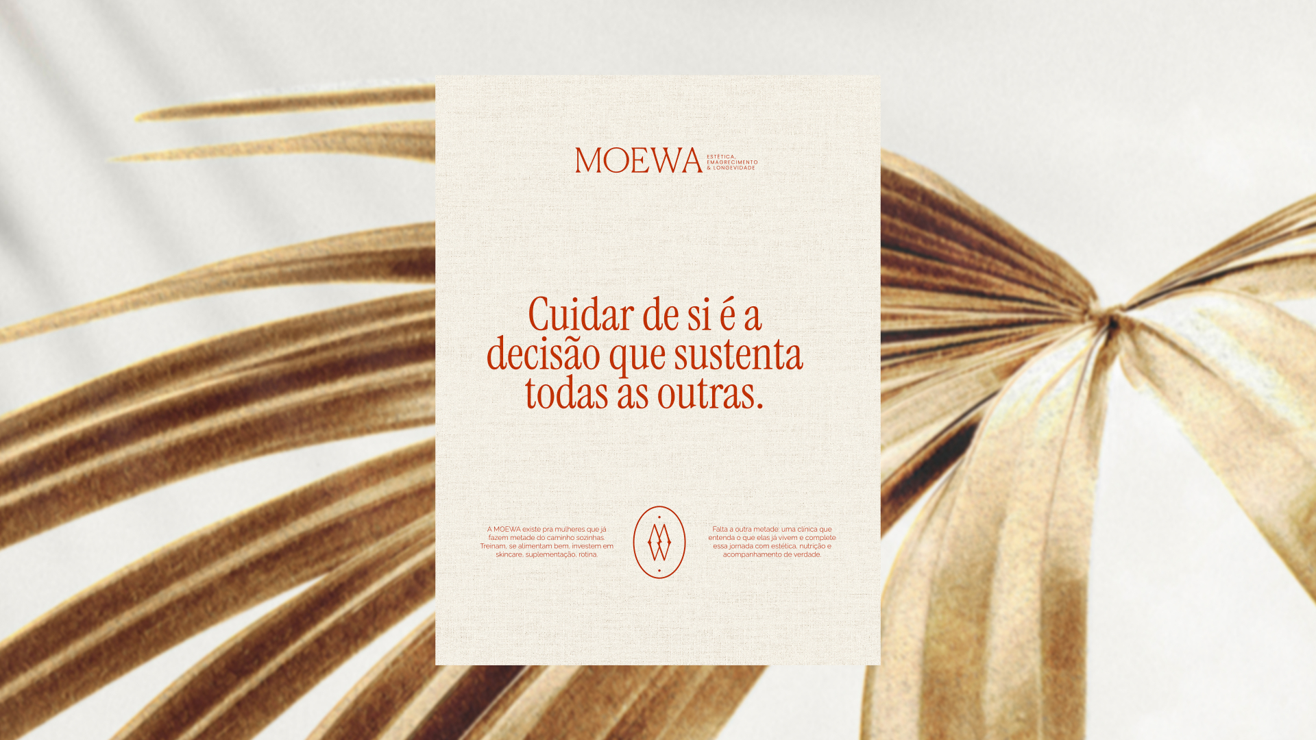 MOEWA — aplicação 11