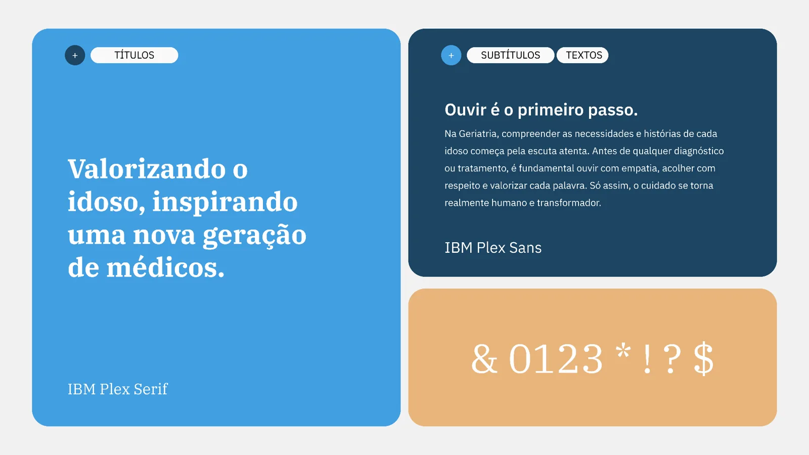 Geriacademy — aplicação 11