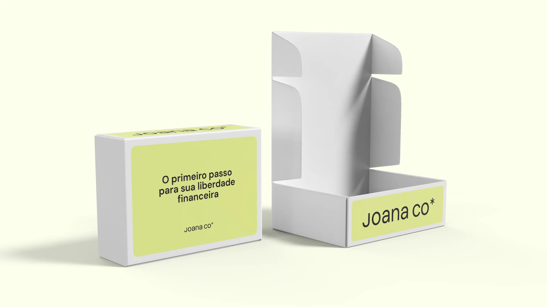 Joana Ulmer Co* — aplicação 7