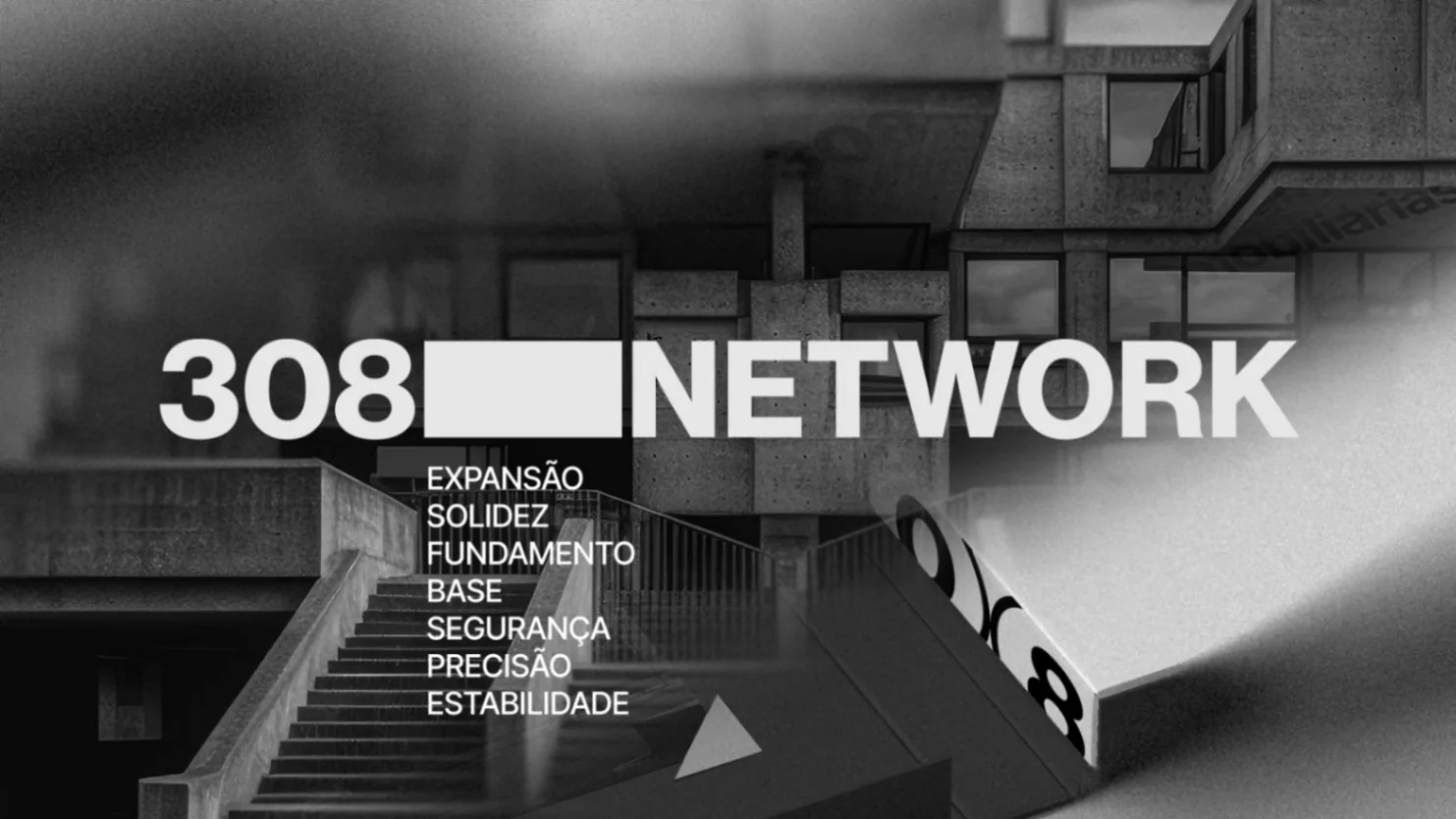 308NETWORK — aplicação 15