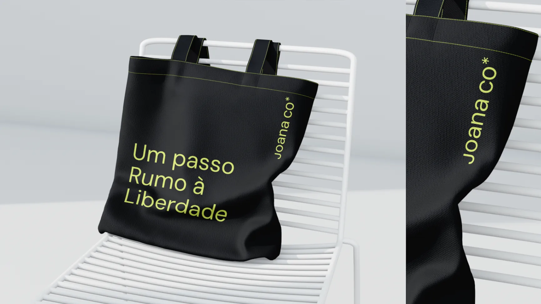Joana Ulmer Co* — aplicação 12