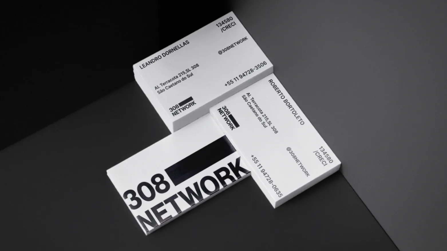 308NETWORK — aplicação 10