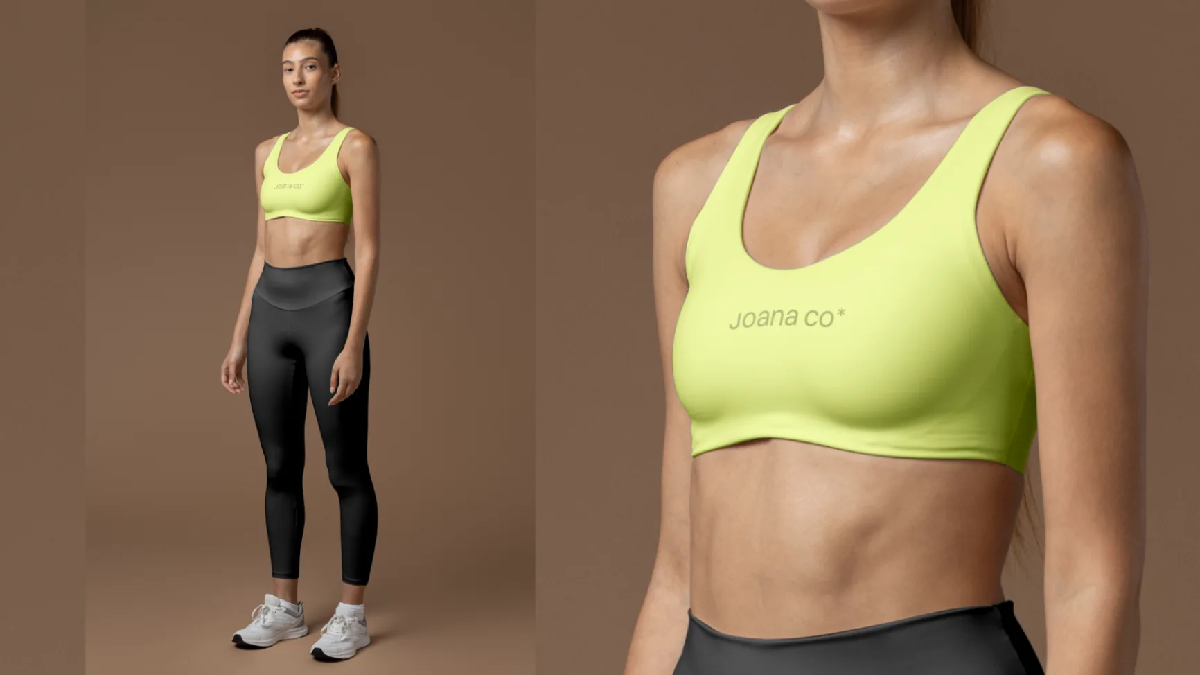 Joana Ulmer Co* — aplicação 14