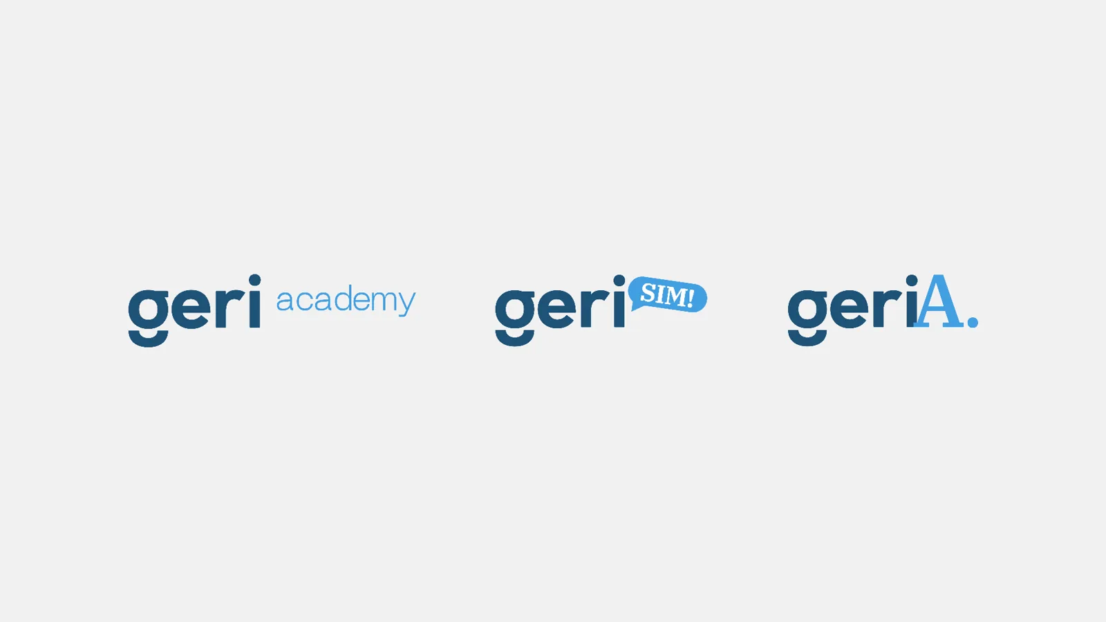 Geriacademy — aplicação 7