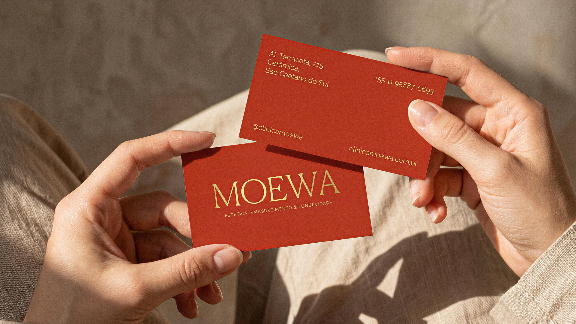 MOEWA — aplicação 12