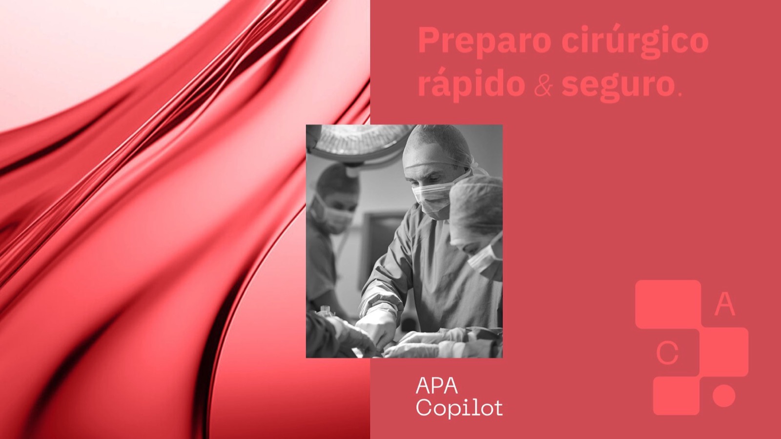 MedCopilot — aplicação 11