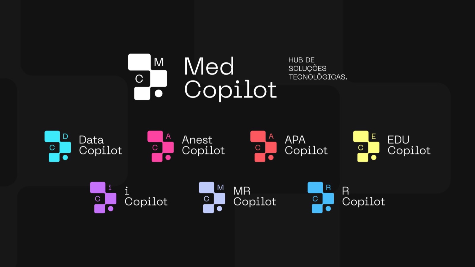 MedCopilot — aplicação 1